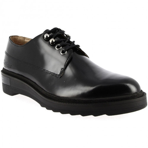 Kickers store adhemar noir