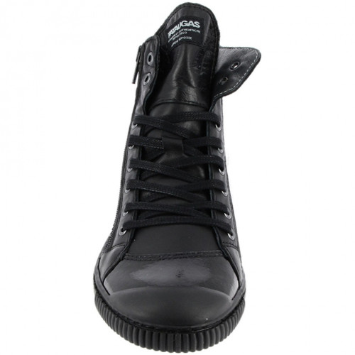 Pataugas bono vernis Boots eChauss
