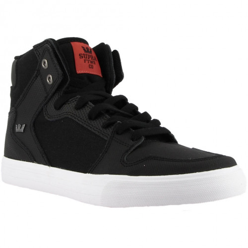 Supra vaider rouge top