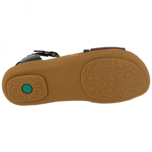 Sandales outlet kickers atomik