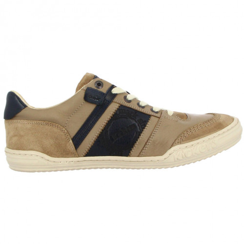 Kickers jexplore camel on sale
