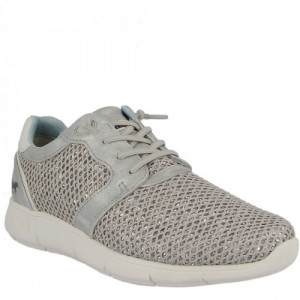 Gris/Argent