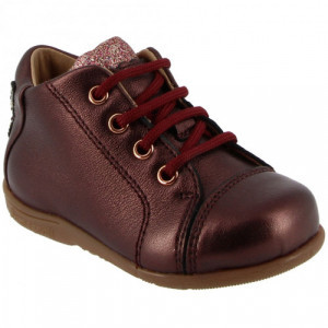 Bordeaux/Violet