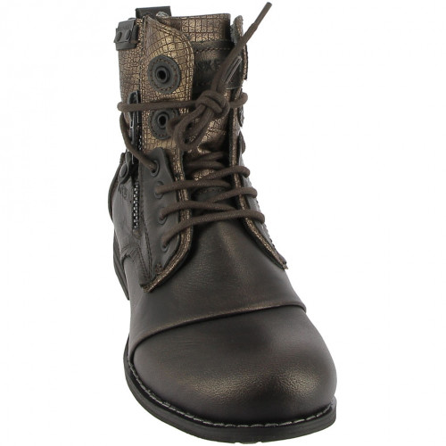 Chaussure bunker 2025 site officiel