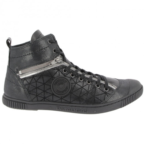 Pataugas banjou h17 Chaussures de ville Sportswear eChauss