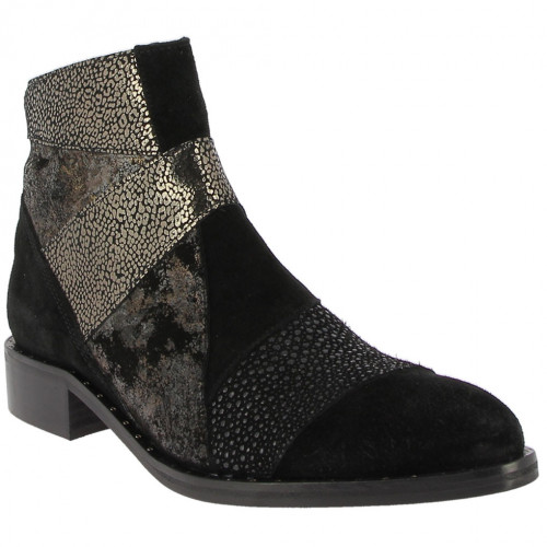 Philippe morvan silko Boots eChauss
