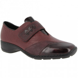 Bordeaux/Violet