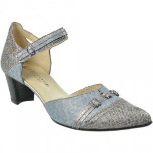 Gris/Argent