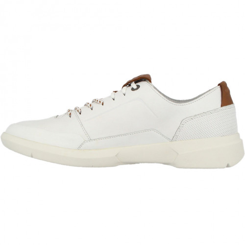 Kickers Orukami, Zapatillas Hombre, Blanco (Blanc 3), 42 EU