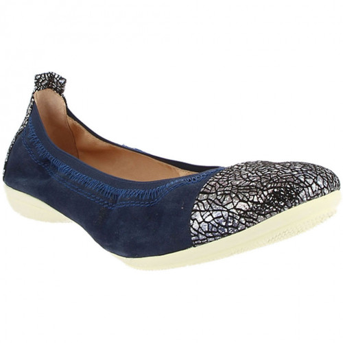 Ballerines fugitive sales
