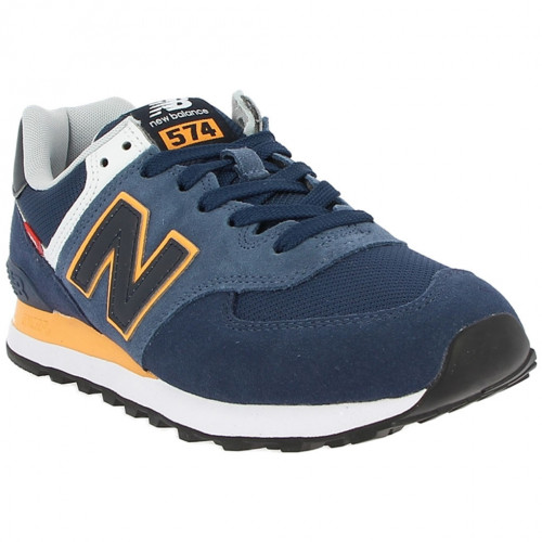 New balance ml574sy2 - Détente - eChauss