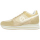 parko jogger suede