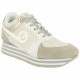 parko jogger suede