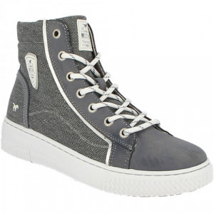 Gris/Argent
