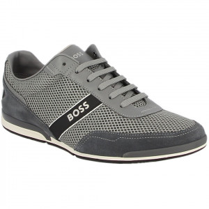 Gris/Argent Gris/Argent