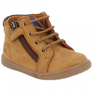 Naturino Cocoon Suede Lined - Chaussures hiver Enfants, Achat en ligne