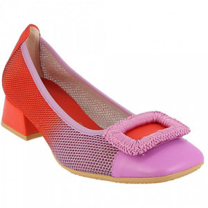 Bordeaux/Violet