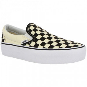 classic slip on p