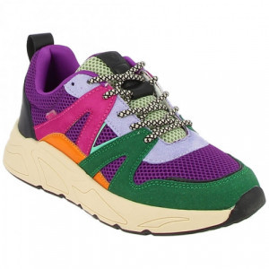 Bordeaux/Violet Bordeaux/Violet