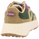 carter runner