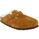 boston shearling f
