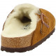 boston shearling f