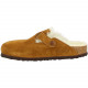 boston shearling f