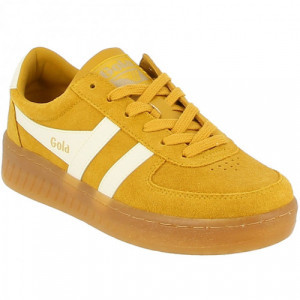 granslam suede
