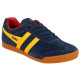 harrier suede