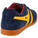 harrier suede