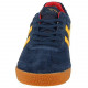harrier suede