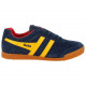 harrier suede