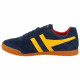 harrier suede