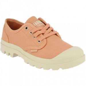 pampa oxford