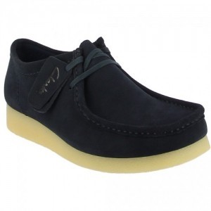 wallabee evo