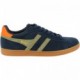 equipe 2 suede