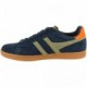 equipe 2 suede