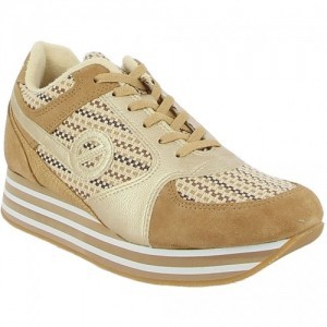 parko jogger raffia