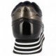 parko jogger zebra