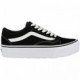 old skool platfor