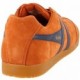 harrier suede