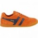 harrier suede