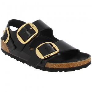 milano big buckle
