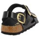 milano big buckle