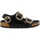 milano big buckle
