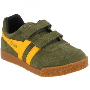 harrier straps kids