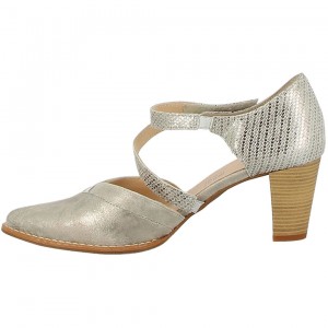 Gris/Argent