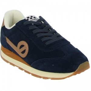 city run suede