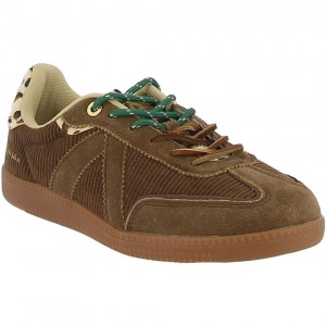 Marron