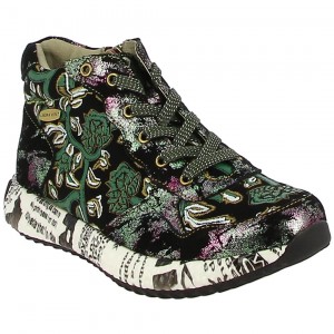burton 15 bottines